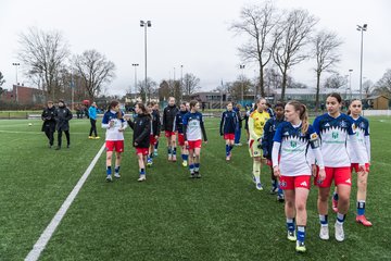 Bild 29 - wCJ HSV - ETV - Esbjerg